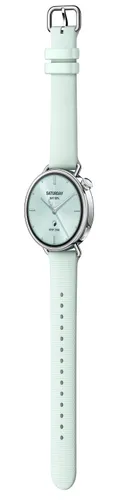 Smartwatch XIAOMI Watch S4 41mm Zielony