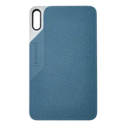Dysk INTENSO TX100 500GB SSD Niebieski