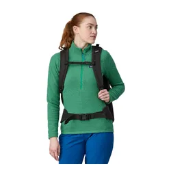 Рюкзак Patagonia Cragsmith Pack 32 l - black