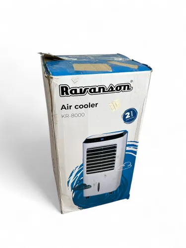 Klimator Ravanson KR-8000 - outlet