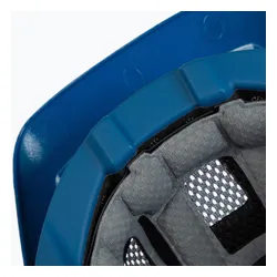 Kask rowerowy Endura Hummvee Plus blueberry