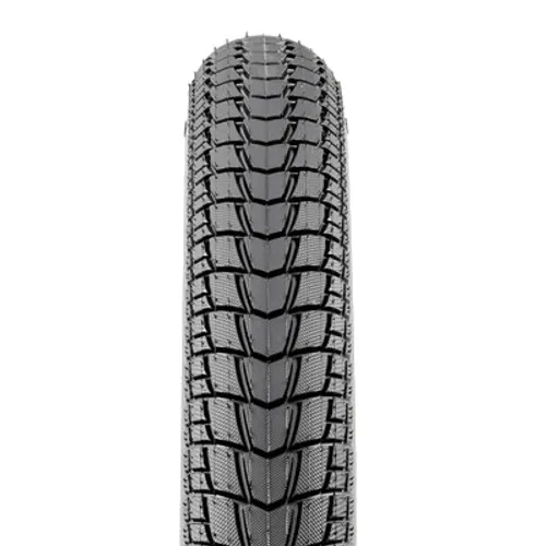 Maxxis Metropass Pro 700x61C 4S opona, drutowa, z odblaskiem