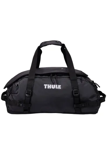 Дорожная / спортивная сумка 2в1 Thule Chasm 40-black