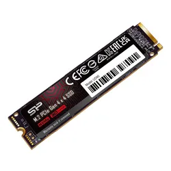 Dysk SILICON POWER UD90 250GB SSD