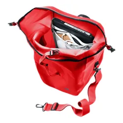 Sakwa DEUTER Visby 20+5