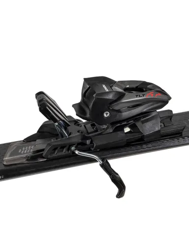 Narty damskie NORDICA BELLE 73 + wiązania MARKER FDT10 z GRIP WALK 2025 - Długość (cm) - 150