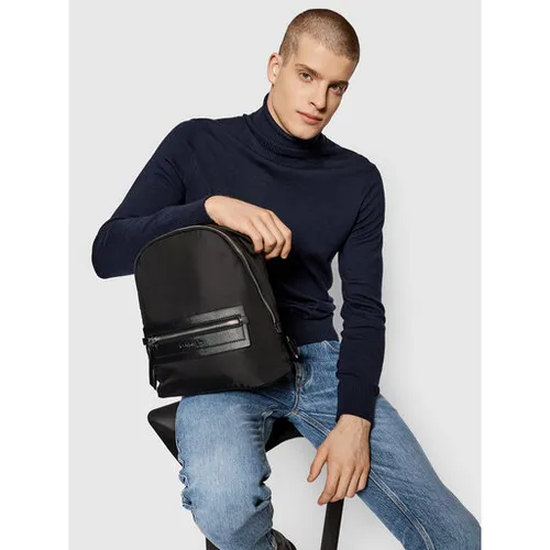 Calvin Klein CK esențial rotund BP K60k608669 Bax Rucsac