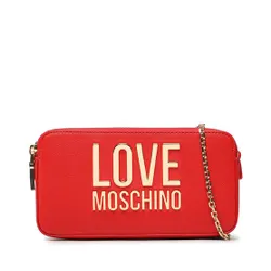 Dragoste MOSCHINO Jc5609pp1gli0500 geanta Rosso