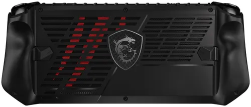 MSI Claw | 7” FHD IPS | Intel Ultra 5 135H | Windows 11 Home