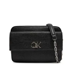 Torebka Calvin Klein Ck Pocket Camera Bag_Tex K60K613239