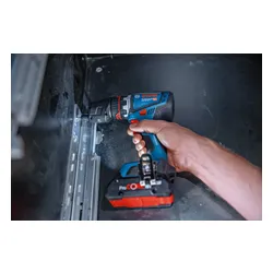 Wiertarko-wkrętarka BOSCH Professional GSR 18V-90 FC 06019K6203 SOLO