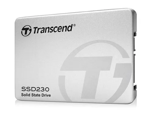 Dysk Transcend 230S 256GB