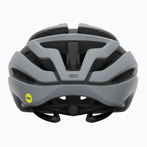Kask rowerowy Giro Cielo MIPS matte sharkskin