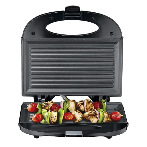 Opiekacz Melissa 16240109 Grill 750W