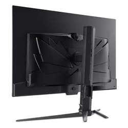 Monitor ACER Predator X32X5bmiiphuzx 31.5" 3840x2160px OLED 240Hz 0.01 ms [PRT]