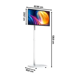 Monitor DAHUA LM27-U200PM 27" 1920x1080px
