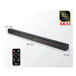 Soundbar AKAI ASB-5L