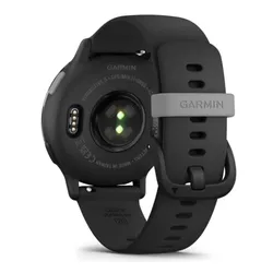 Умные Часы Garmin Vivoactive 5 черный