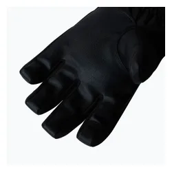 Rękawice narciarskie męskie The North Face Montana Ski black