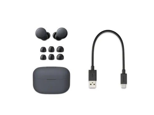 Беспроводные наушники Sony LinkBuds S WF-LS900NB Bluetooth 5.2