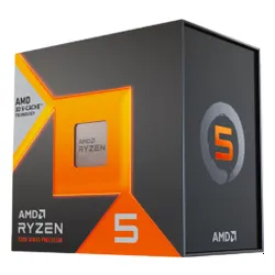 Procesor AMD Ryzen 5 7500X3D 100-000001904