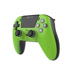 Pad Yaxo Nitro Rave Woodland Camo do PS5 Bezprzewodowy