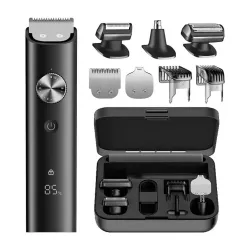 Maszynka do włosów Xiaomi Grooming Kit Pro 90min