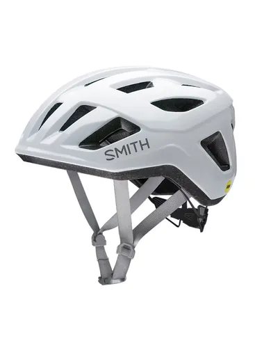 Kask rowerowy Smith Signal MIPS - white