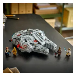 LEGO 75426 Star Wars SMART Play Sokół Millennium