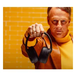 Skullcandy Crusher 720 Czarny