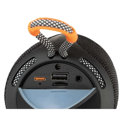 Głośnik Bluetooth Imperial BAS 9 7W Czarny