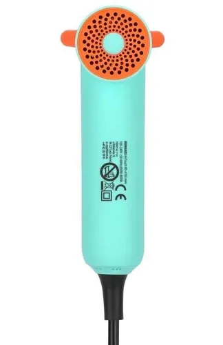 Suszarka HUMANAS AirTouch HD-AT03 Mini Miętowy 650W