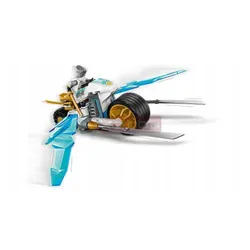 LEGO NINJAGO 71816 LODOWY MOTOCYKL ZANE