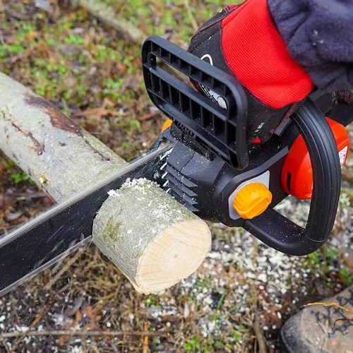 Piła akumulatorowa WORX WG350E.9