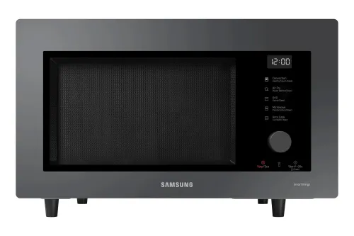 Kuchenka mikrofalowa Samsung MC32DB7746KCE2 Grill