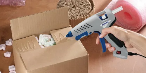 Pistolet do kleju DREMEL 940