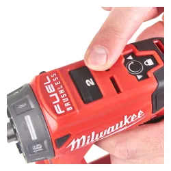 ½ " Milwaukee M12 FDDX-0 Tornavida Matkabı