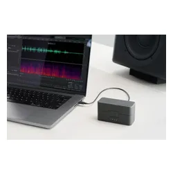 System bezprzewodowy DJI Mic 3 (2 TX + 1 RX + Etui ładujące)