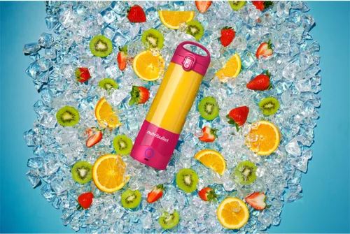 Blender personalny NUTRIBULLET NBP003MA Bezprzewodowy