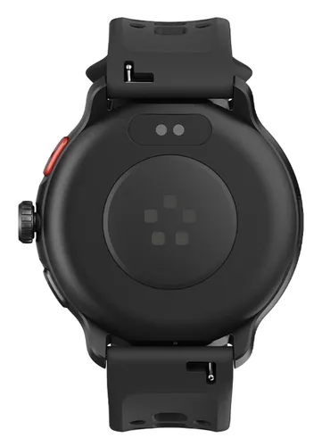 Smartwatch HIFUTURE Vela Czarny