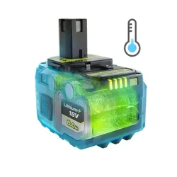 Akumulator 18V 8.0Ah Ryobi ONE+ HIGH ENERGY RB1880T