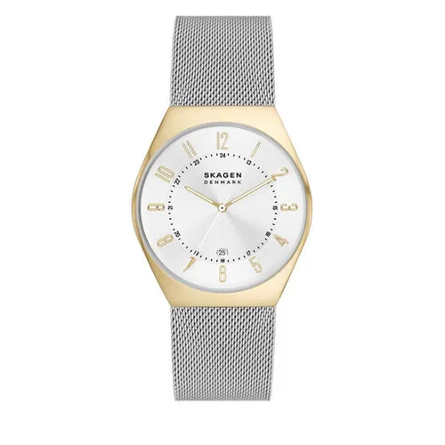 Skagen Grenen Skw6816 Gümüş Saat