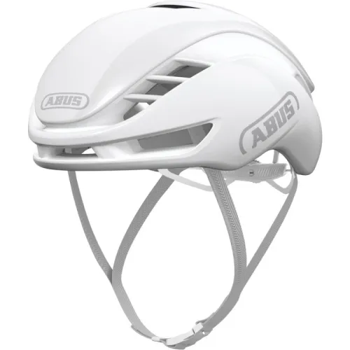 Kask rowerowy Abus GameChanger 2.0 pure white