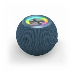 Głośnik Bluetooth Hama Ballshape 3.0 5W Niebieski