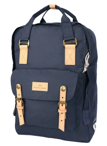 Рюкзак Doughnut Macaroon Large Reborn Backpack - navy