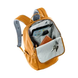 Plecak szkolny Deuter StepOut 16 - amber / maple