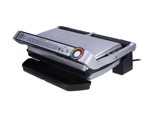 Tefal Gc722d34 OptiGrill + XL elektrikli ızgara