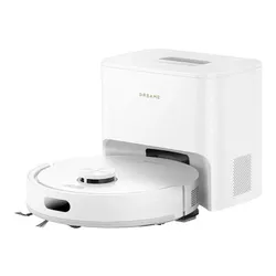Robot sprzątający DREAME F20 Plus Biały