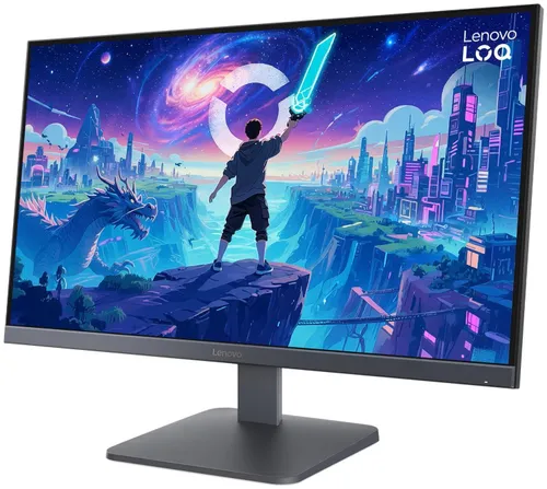 Monitor LENOVO LOQ 27-10 27" 1920x1080px IPS 200Hz 0.5 [MPRT]