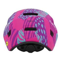 Kask rowerowy GIRO Scamp II